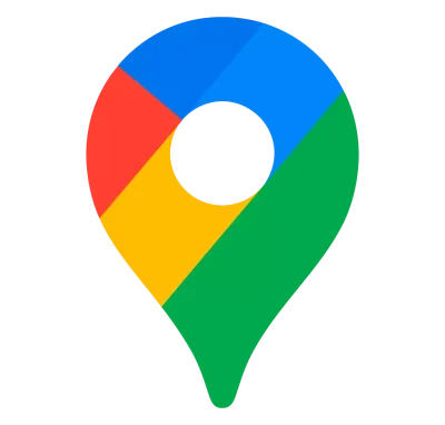 Studio J no Google Maps: Localização em Salvador